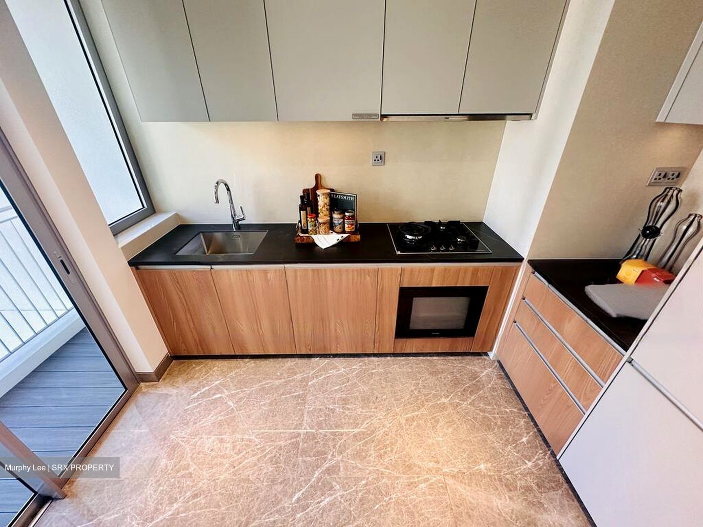 Boulevard 88 (D10), Apartment #454908031